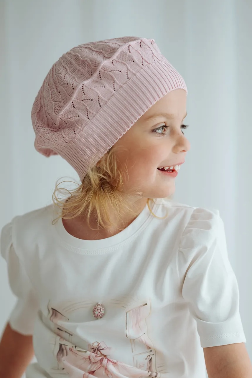 Jamiks baret dětský HELENE