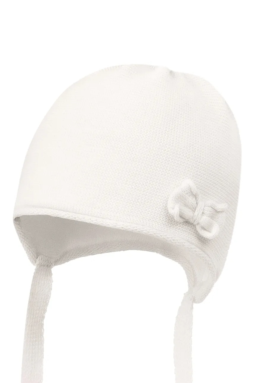 Jamiks čepice kojenecká bavlněná LAILA