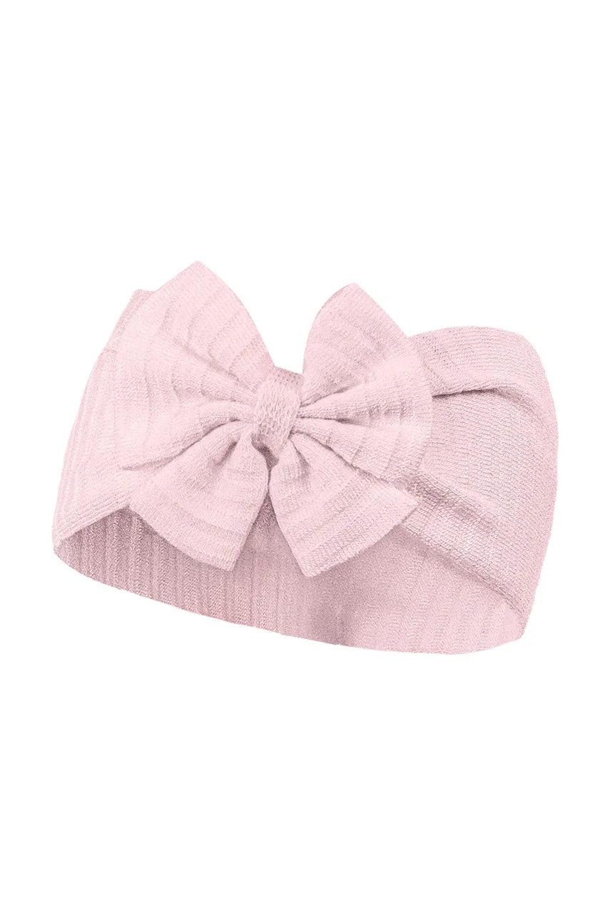 Jamiks čelenka dětská bavlněná ROZILI