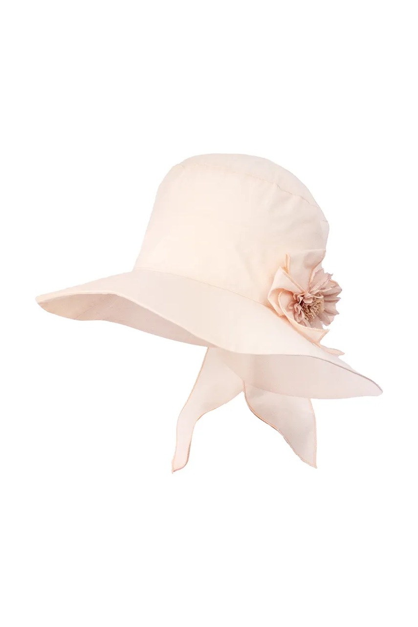 Jamiks klobouk dětský bavlněný SANDRA