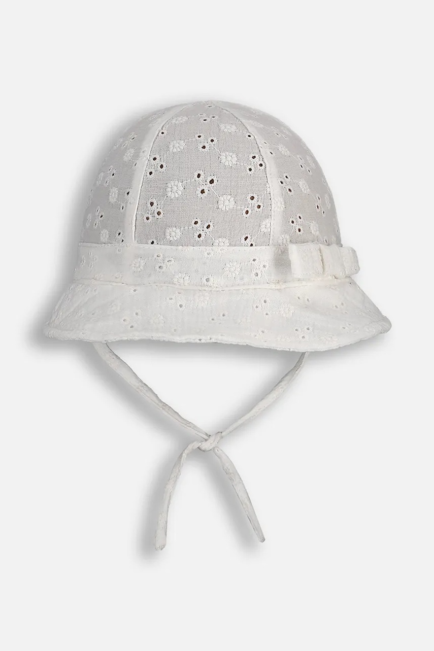 Coccodrillo klobouk dětský bavlněný