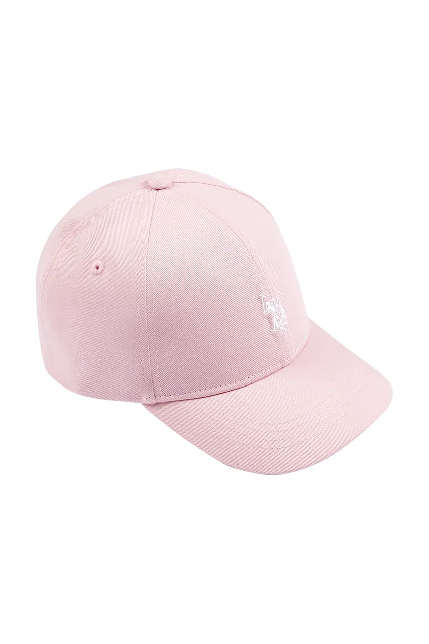 E-shop U.S. Polo Assn. čiapka so šiltom detská bavlnená