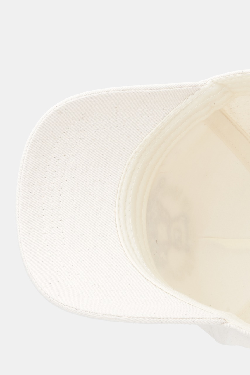 Παιδικό βαμβακερό καπέλο μπέιζμπολ Guess φωτογραφία