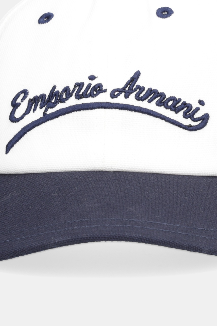 Кепка Emporio Armani