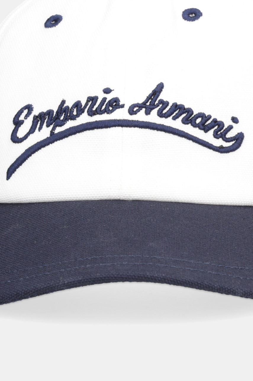 Šiltovka Emporio Armani
