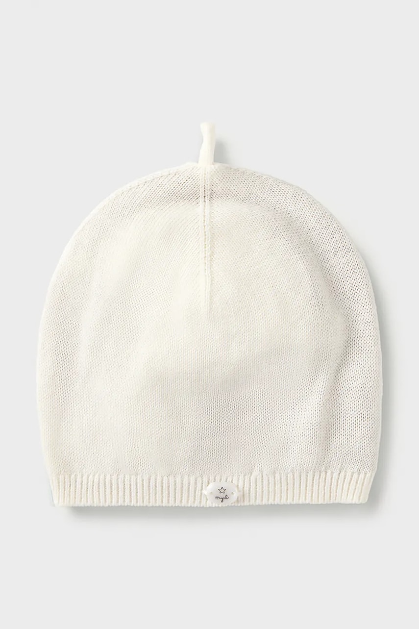 Mayoral Newborn căciulă de bumbac pentru copii