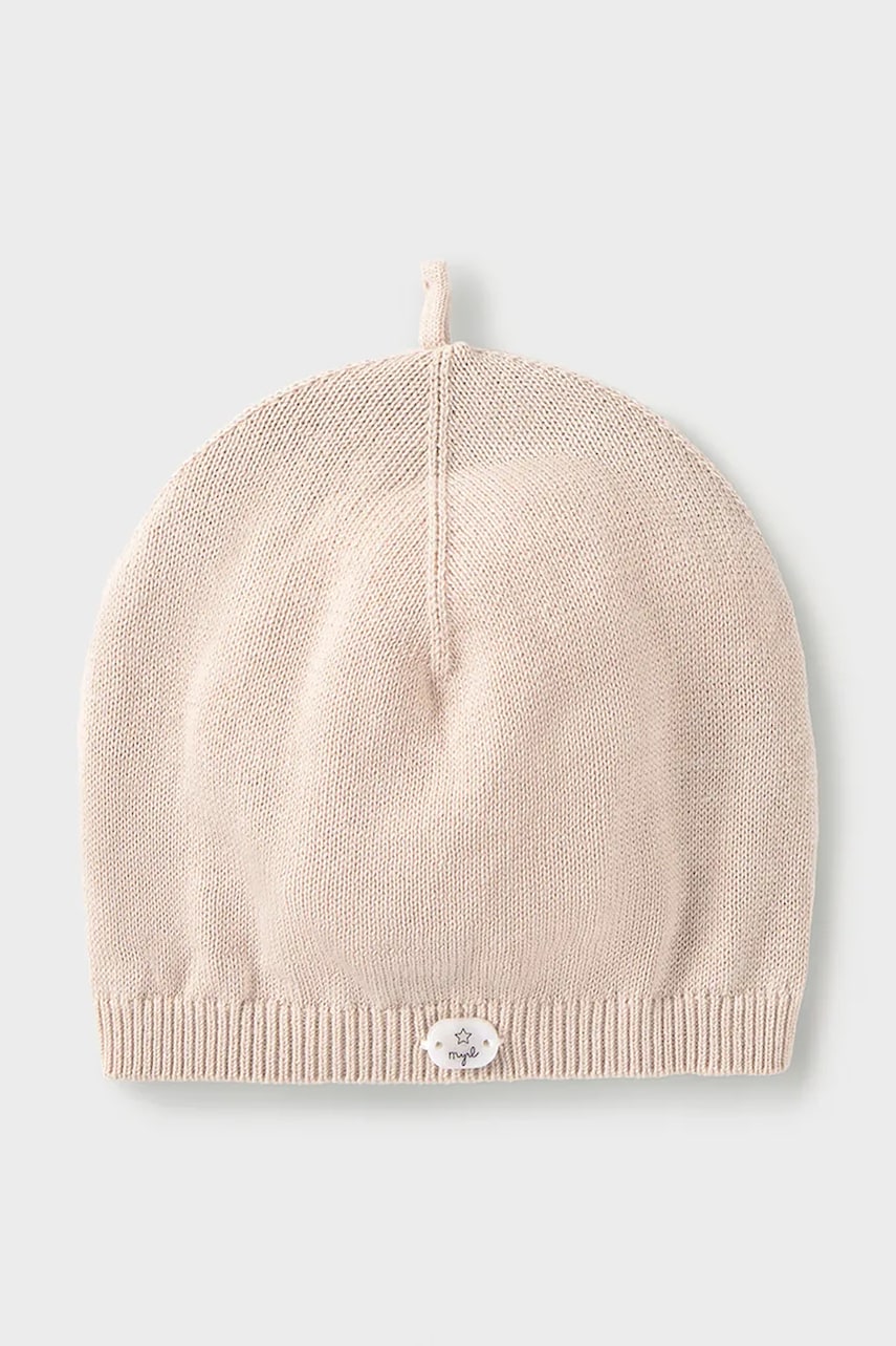 Mayoral Newborn căciulă de bumbac pentru copii
