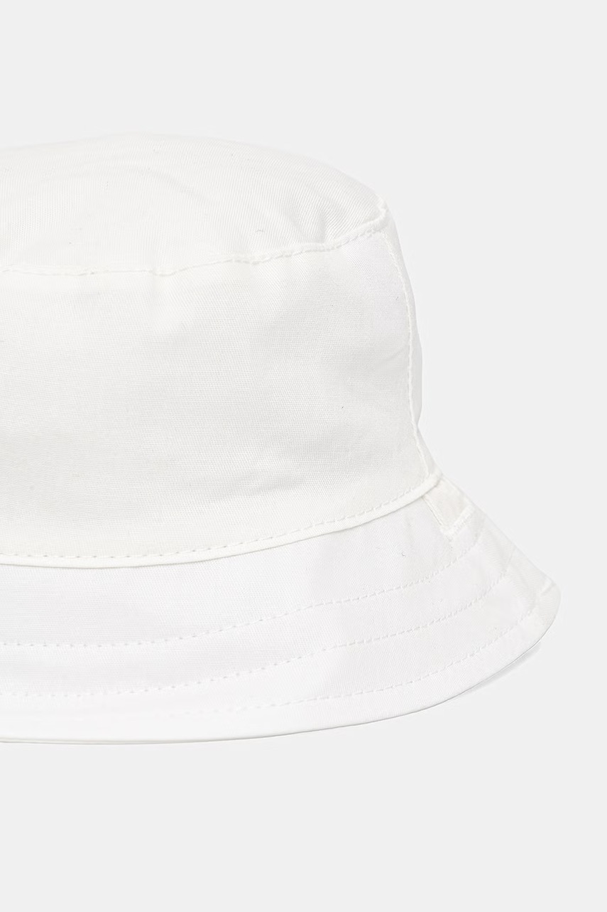 Детская двусторонняя хлопковая шляпа Mayoral Newborn Детская двусторонняя хлопковая шляпа Mayoral Newborn