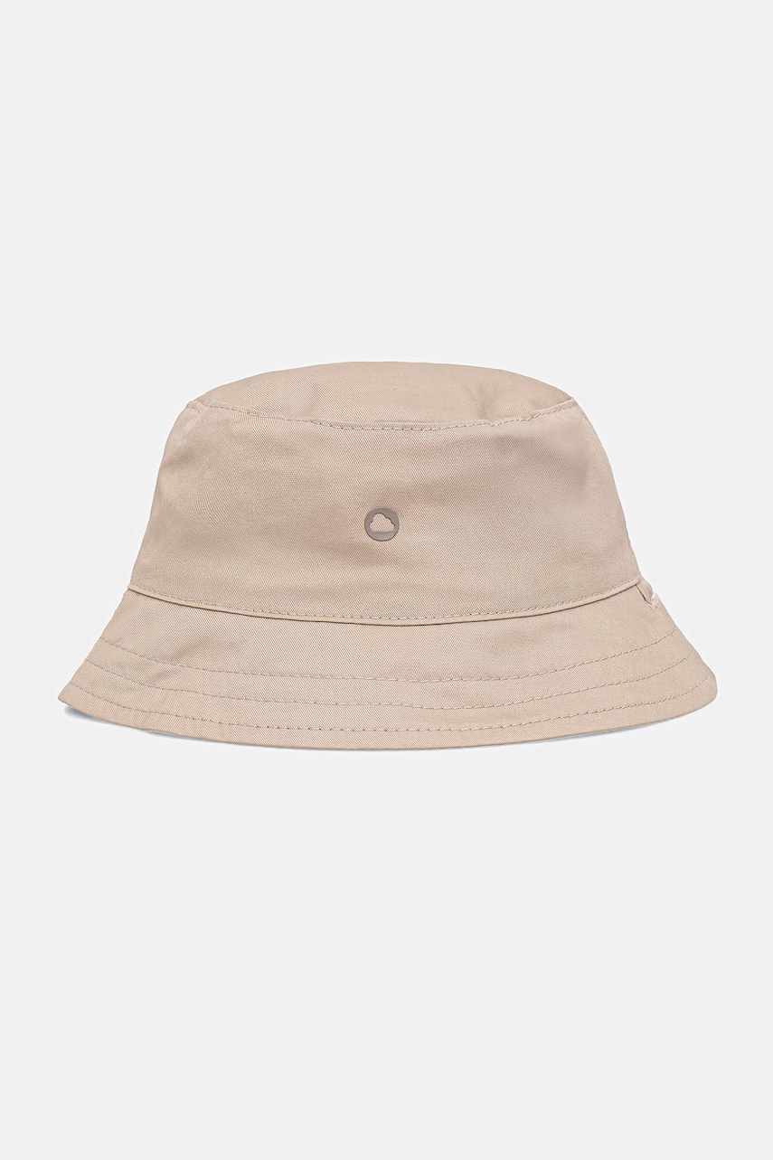 Mayoral Newborn pălărie reversibilă din bumbac pentru copii