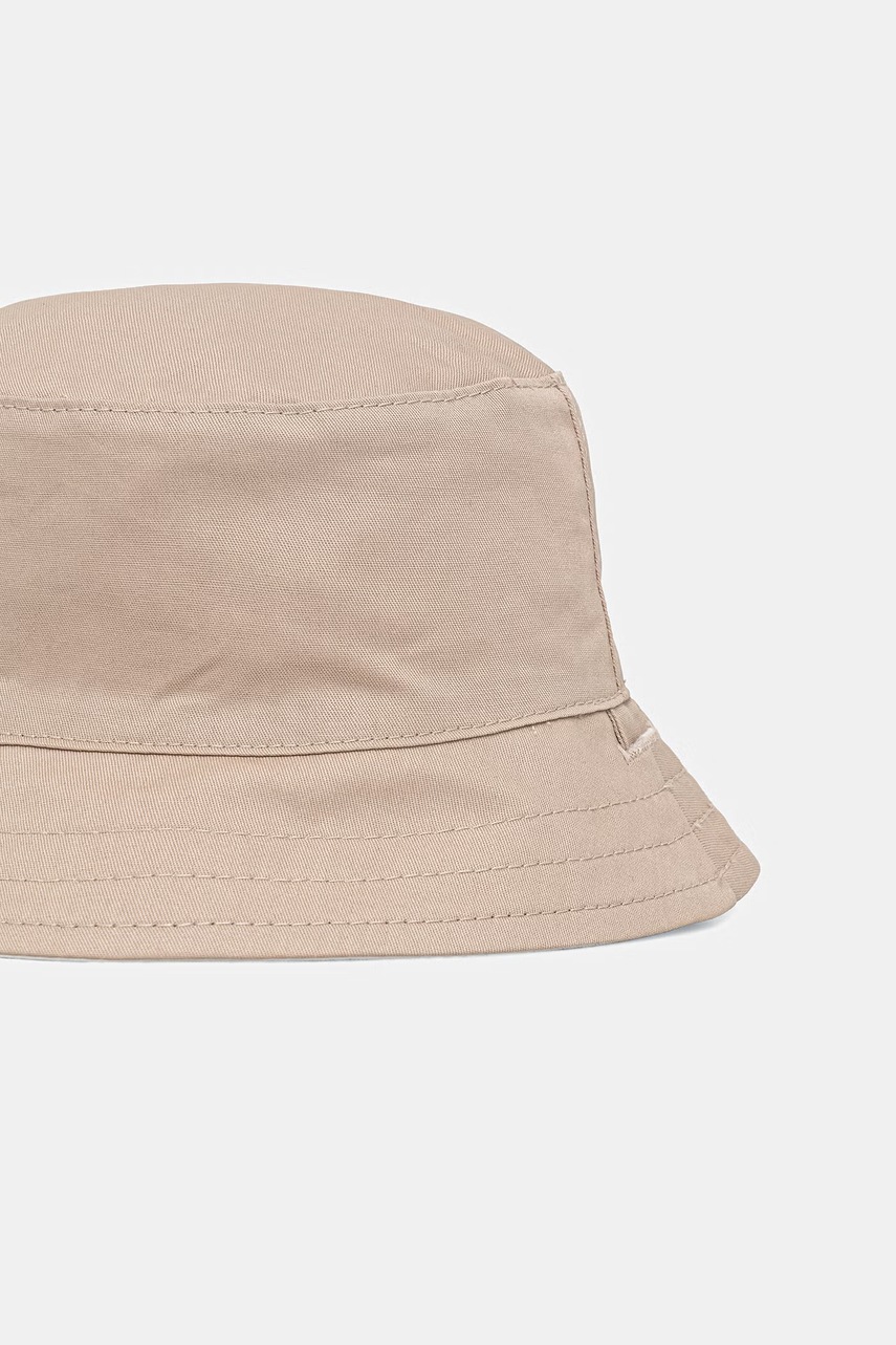 Детская двусторонняя хлопковая шляпа Mayoral Newborn