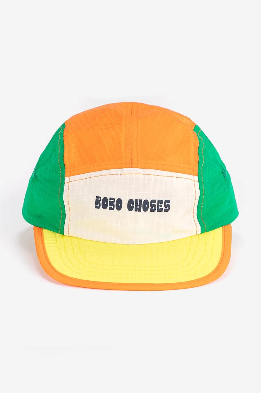 Детская кепка Bobo Choses