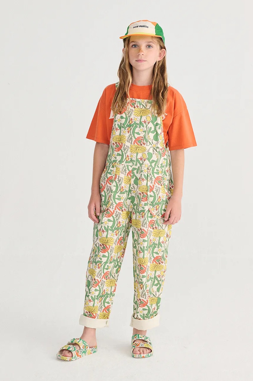 Παιδικό καπέλο μπέιζμπολ Bobo Choses φωτογραφία