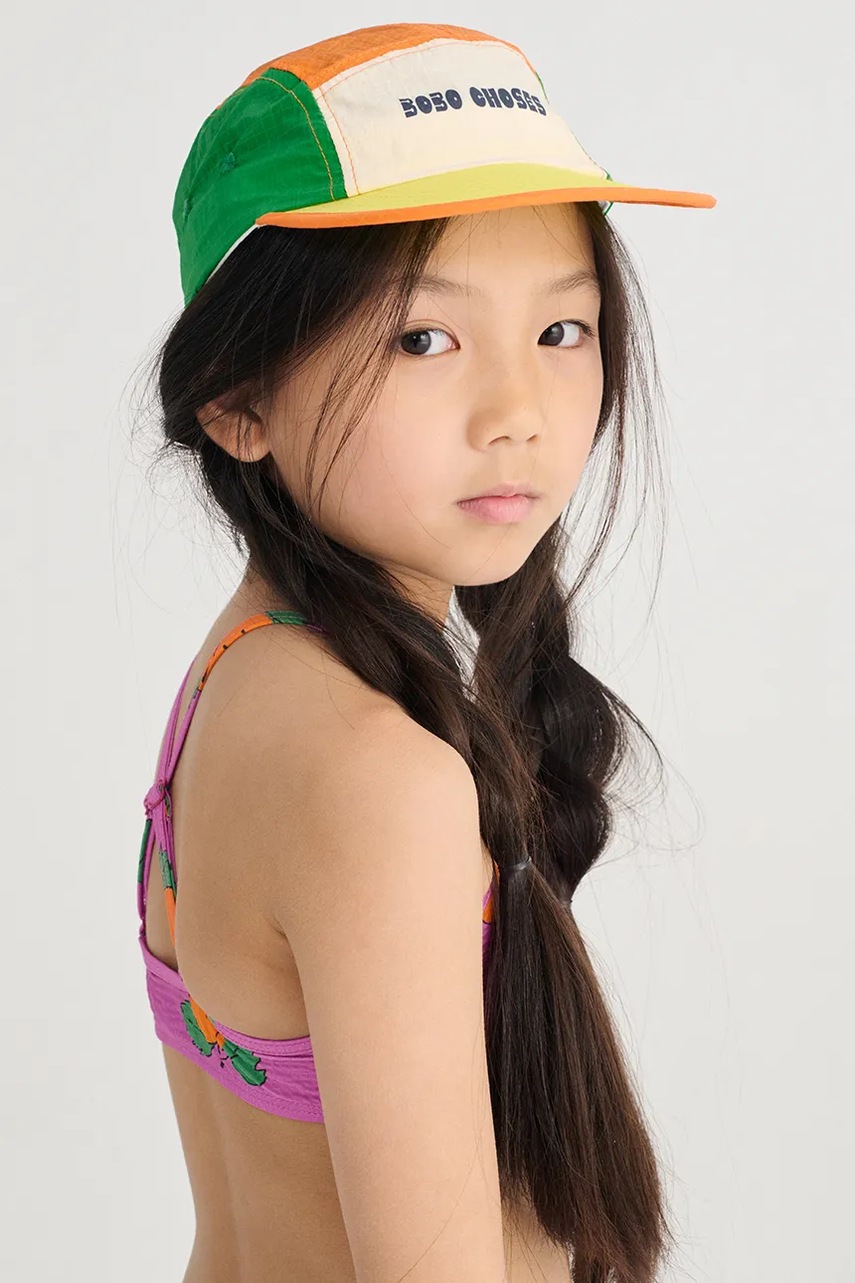 Παιδικό καπέλο μπέιζμπολ Bobo Choses φωτογραφία