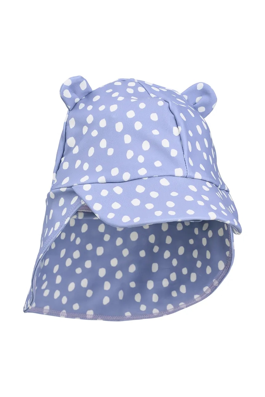 Liewood čiapka so šiltom detská Senia Sun Hat With Ears