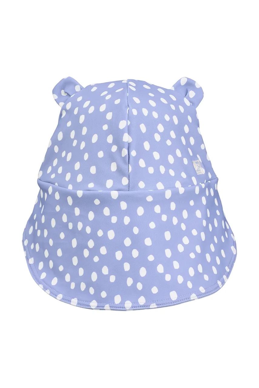Liewood čiapka so šiltom detská Senia Sun Hat With Ears