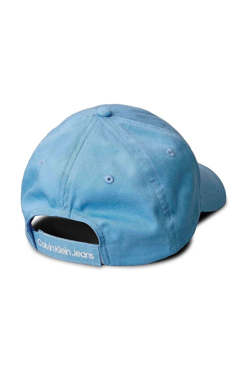 Calvin Klein Jeans čiapka so šiltom detská