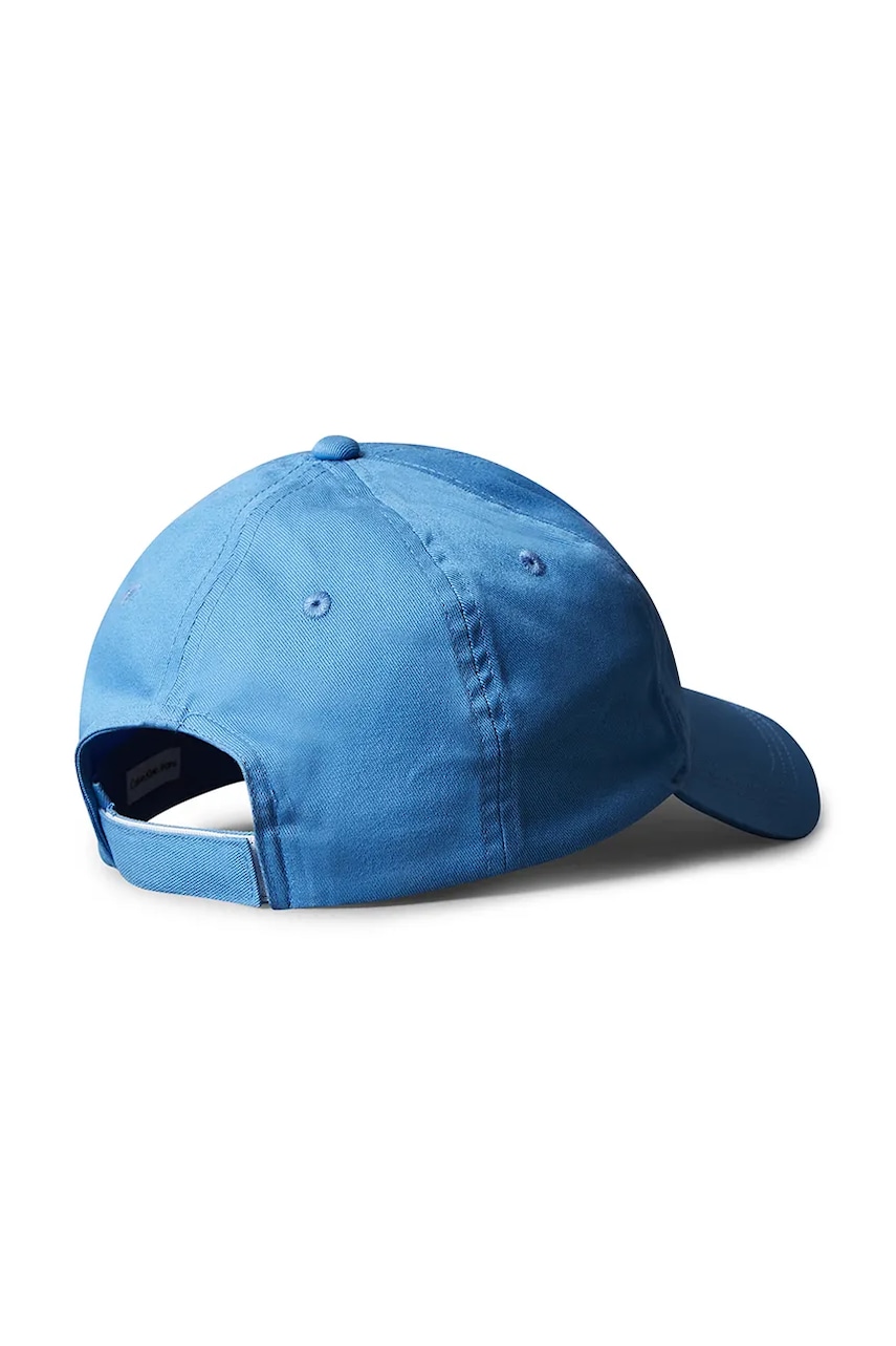 Calvin Klein Jeans čiapka so šiltom detská