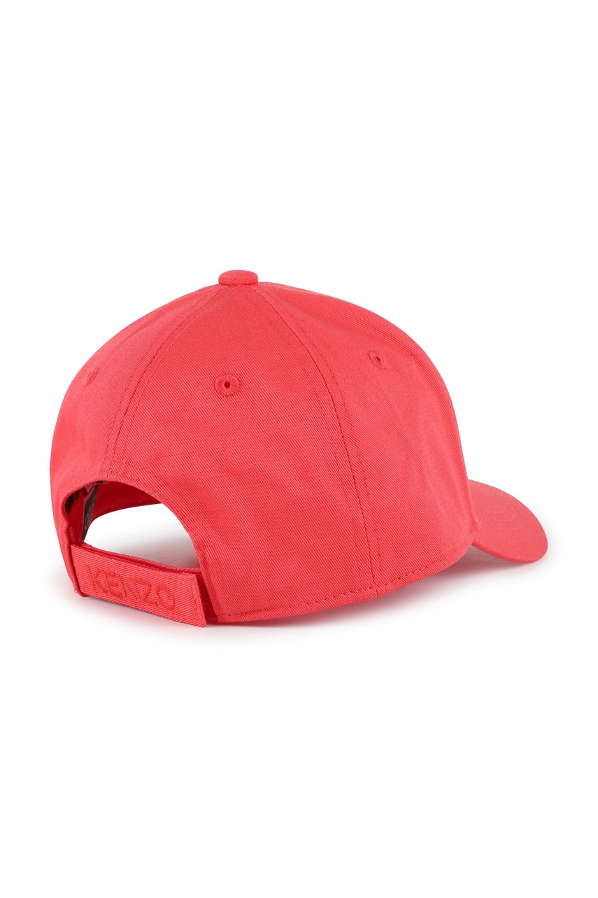 Dětská bavlněná kšiltovka Kenzo Kids
