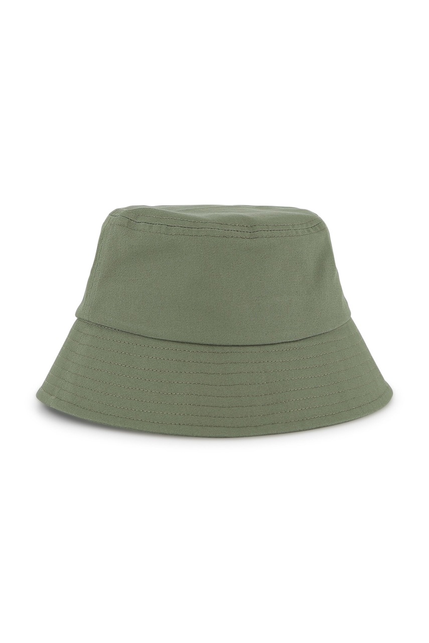 Παιδικό βαμβακερό καπέλο Kenzo Kids φωτογραφία