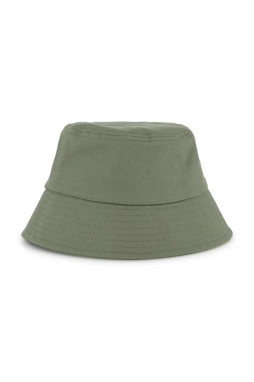 Детская хлопковая шляпа Kenzo Kids