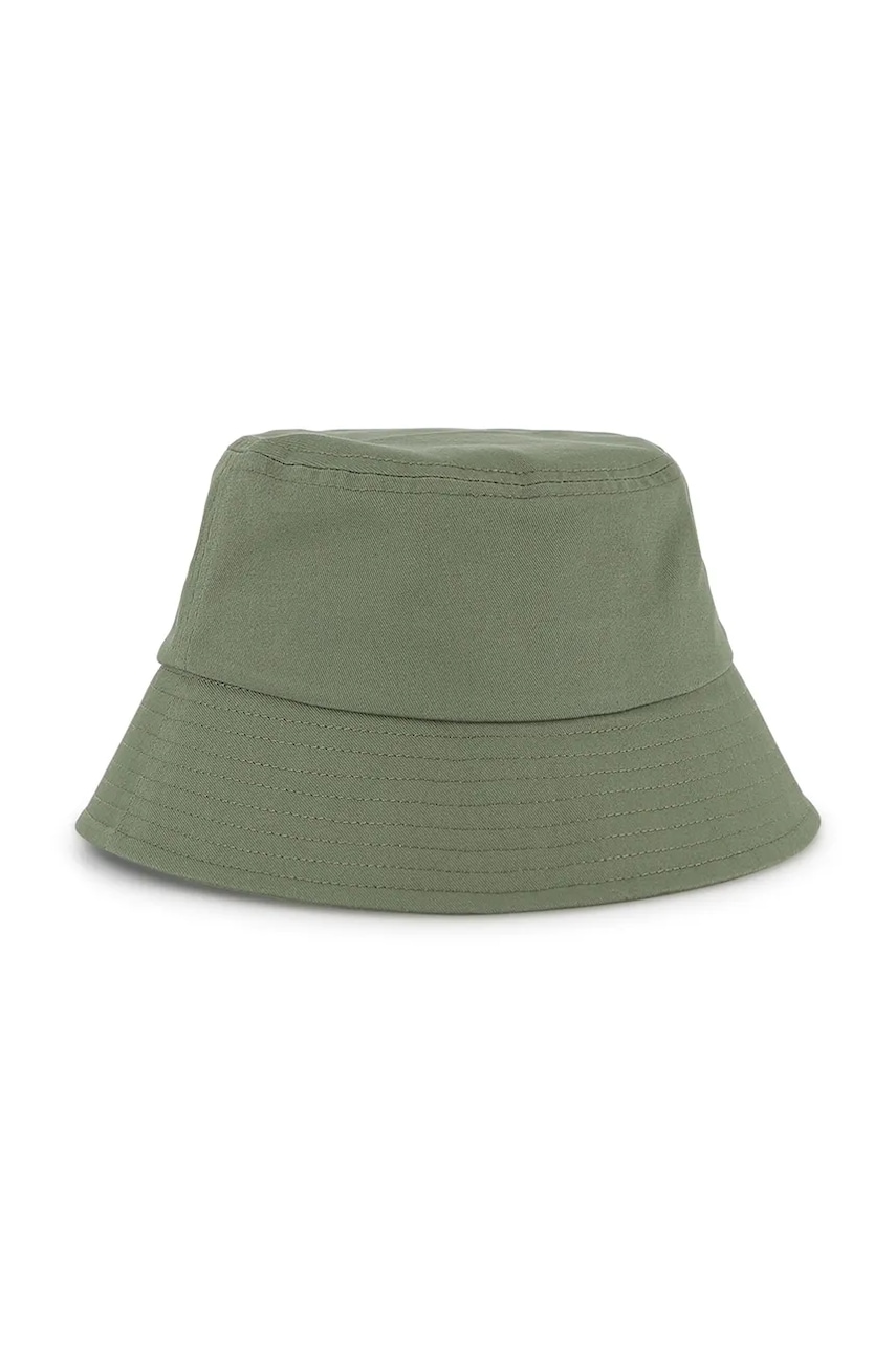 Детская хлопковая шляпа Kenzo Kids в Луцке Детская хлопковая шляпа Kenzo Kids в Луцке