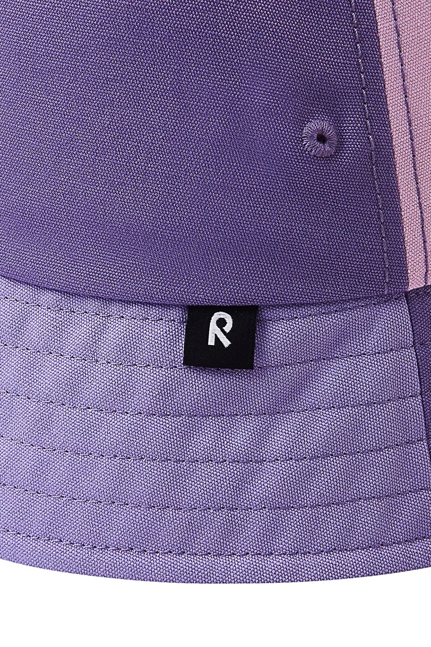 Reima καπέλο bucket παιδικό βαμβακερό Siimaa φωτογραφία