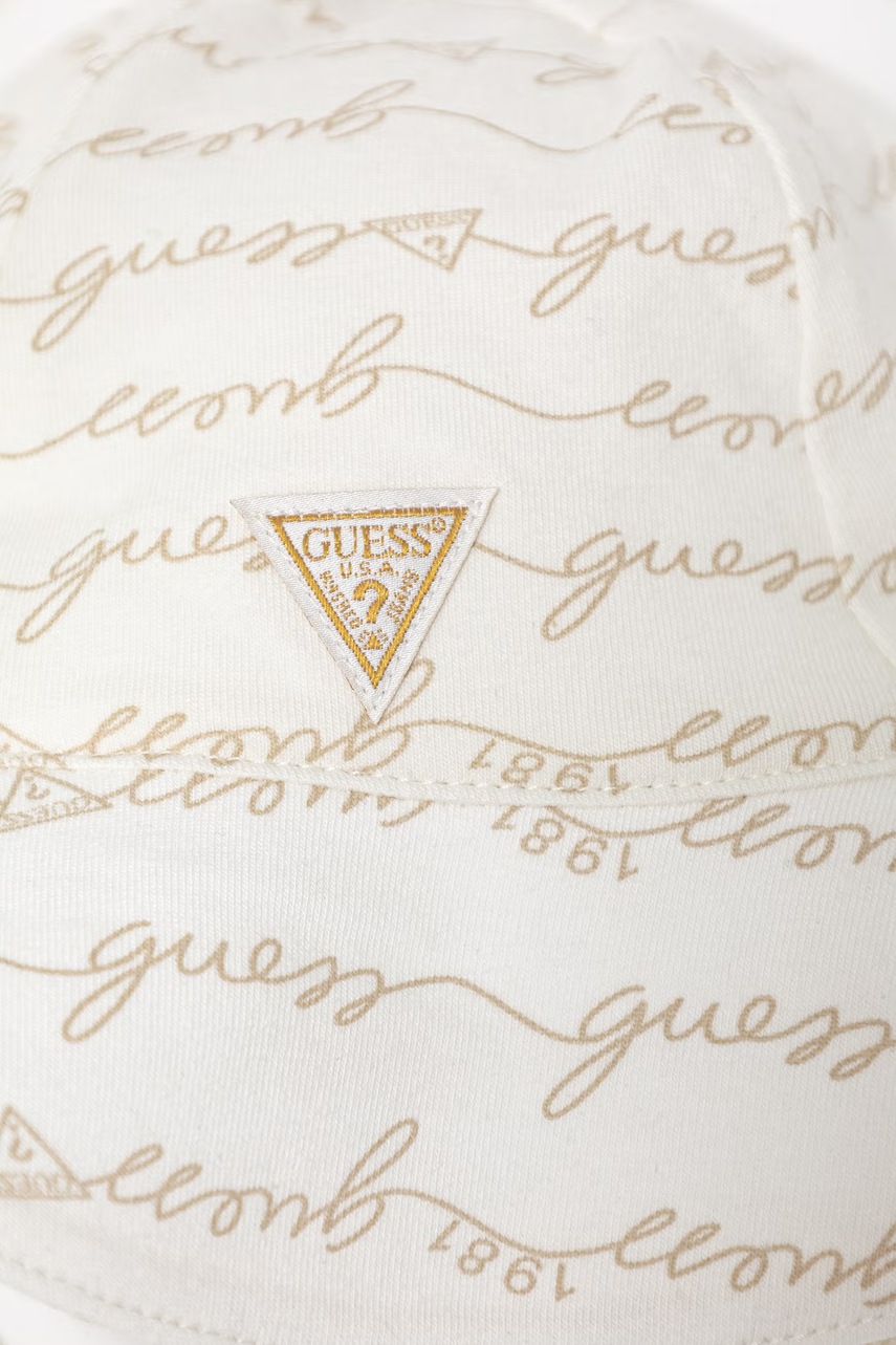 Παιδικό καπέλο Guess φωτογραφία