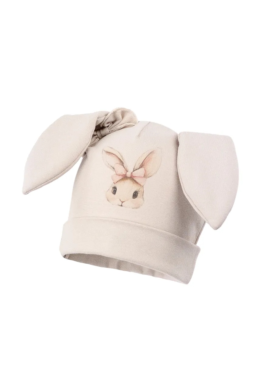 Jamiks čepice dětská bavlněná DELANEY