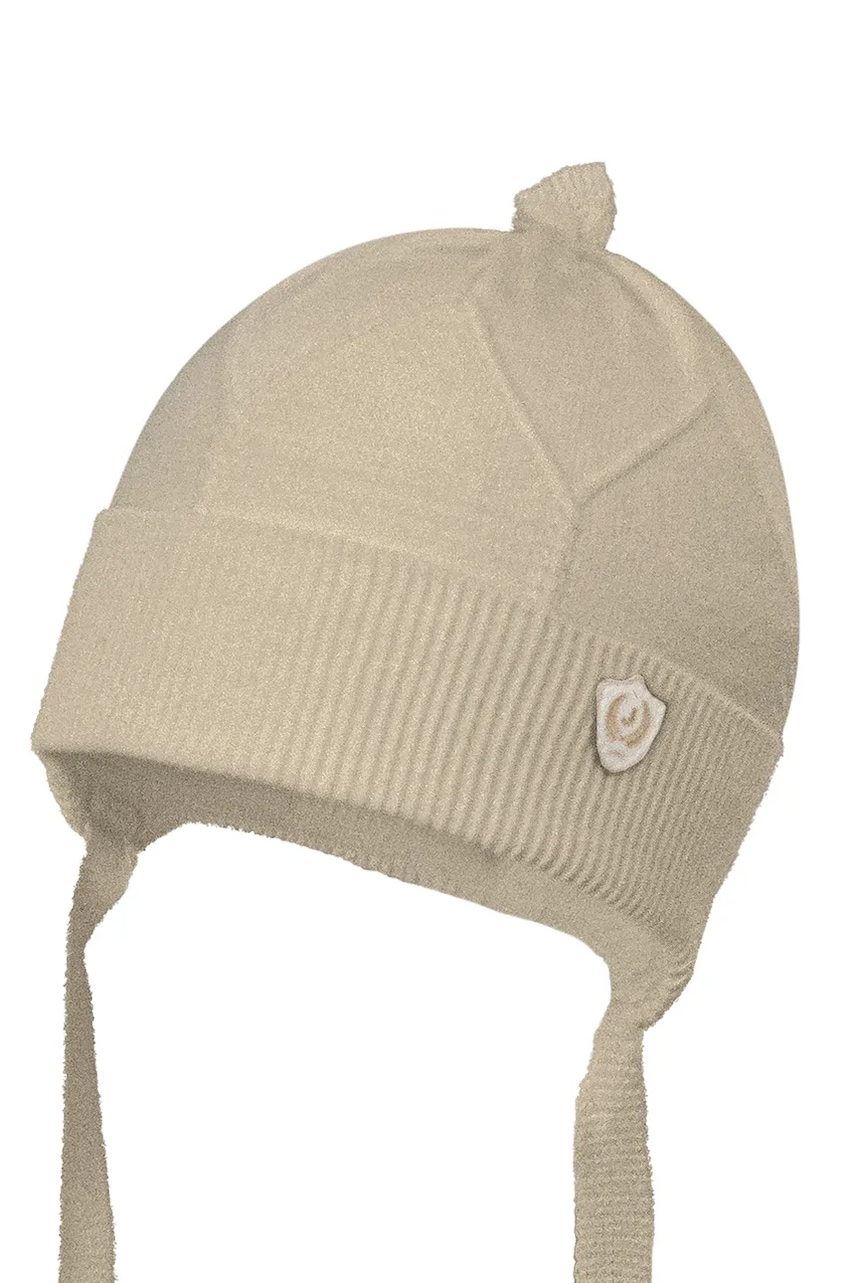 Jamiks čepice dětská z viskózy LUNETTA