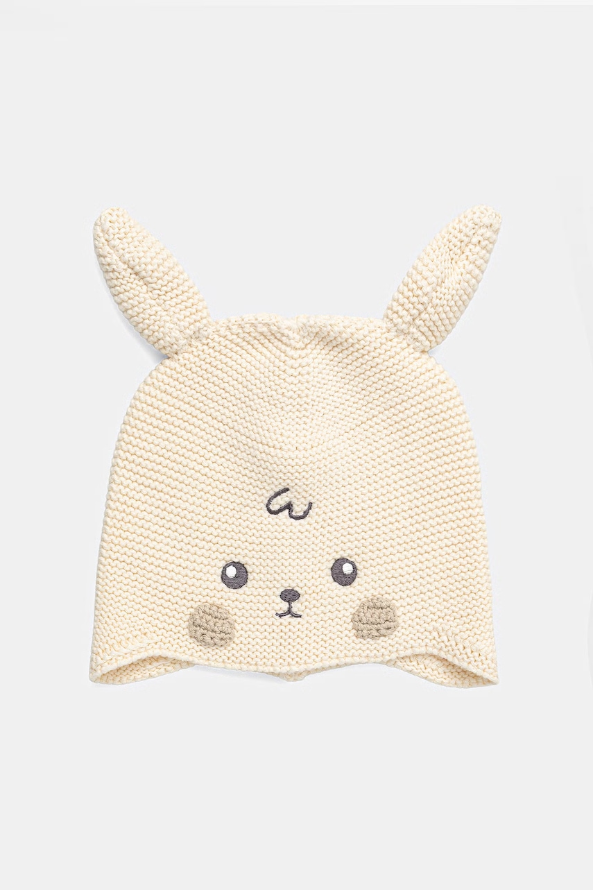 United Colors of Benetton caciula pentru copii, din bumbac