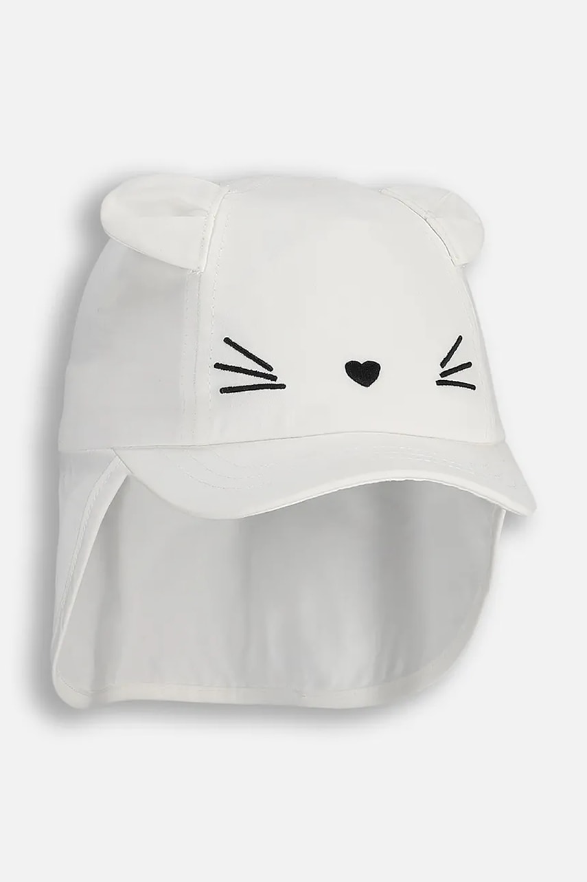 Coccodrillo kšiltovka dětská bavlněná