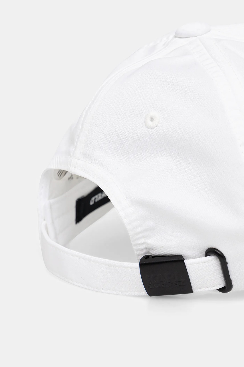 Kšiltovka Karl Lagerfeld (obrázek 3)