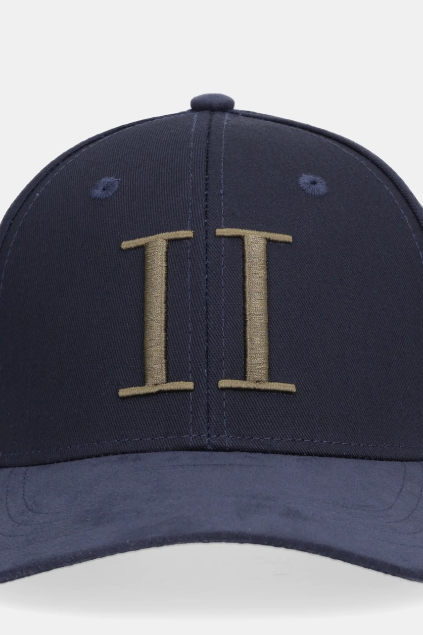 Bavlněná baseballová čepice Les Deux Baseball