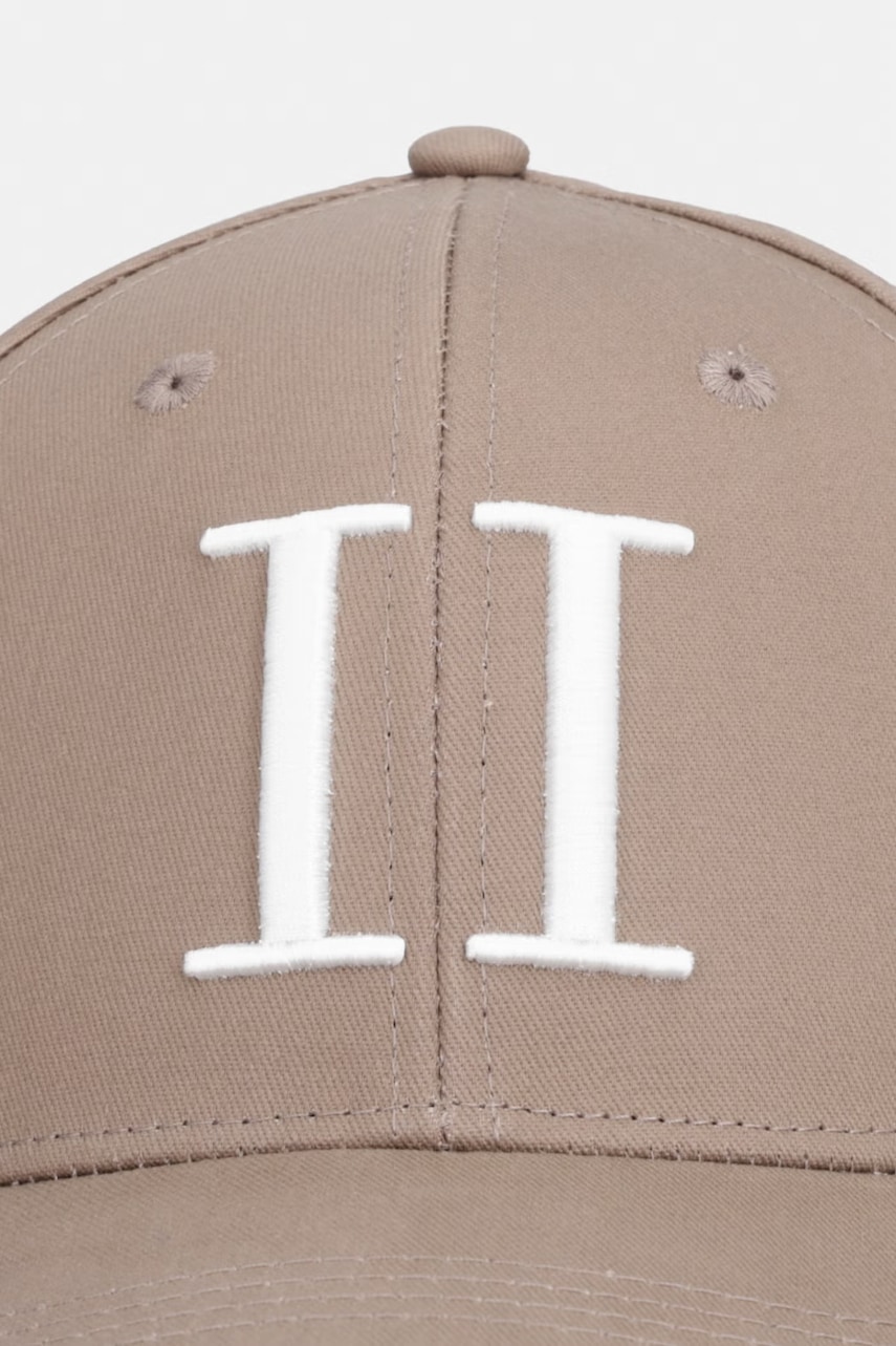 Bavlněná baseballová čepice Les Deux Encore