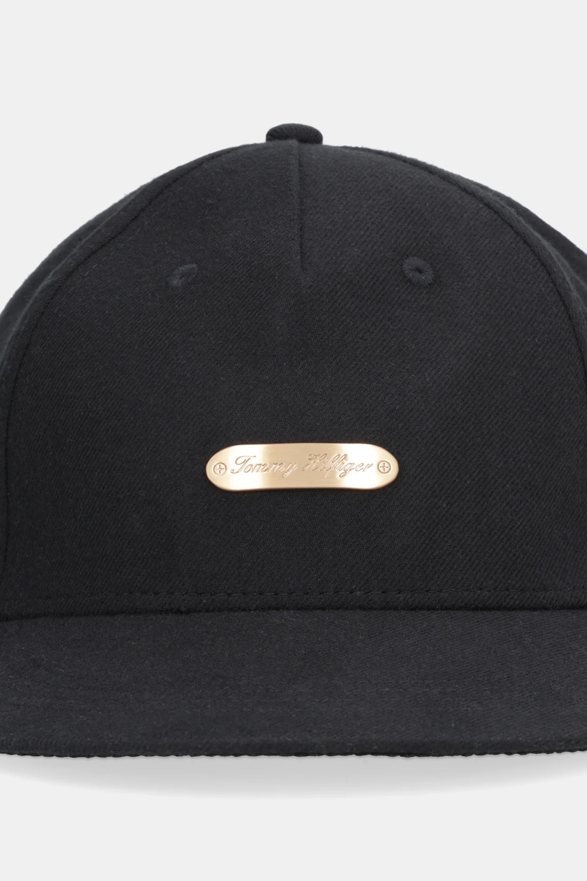 Bavlnená šiltovka Tommy Hilfiger