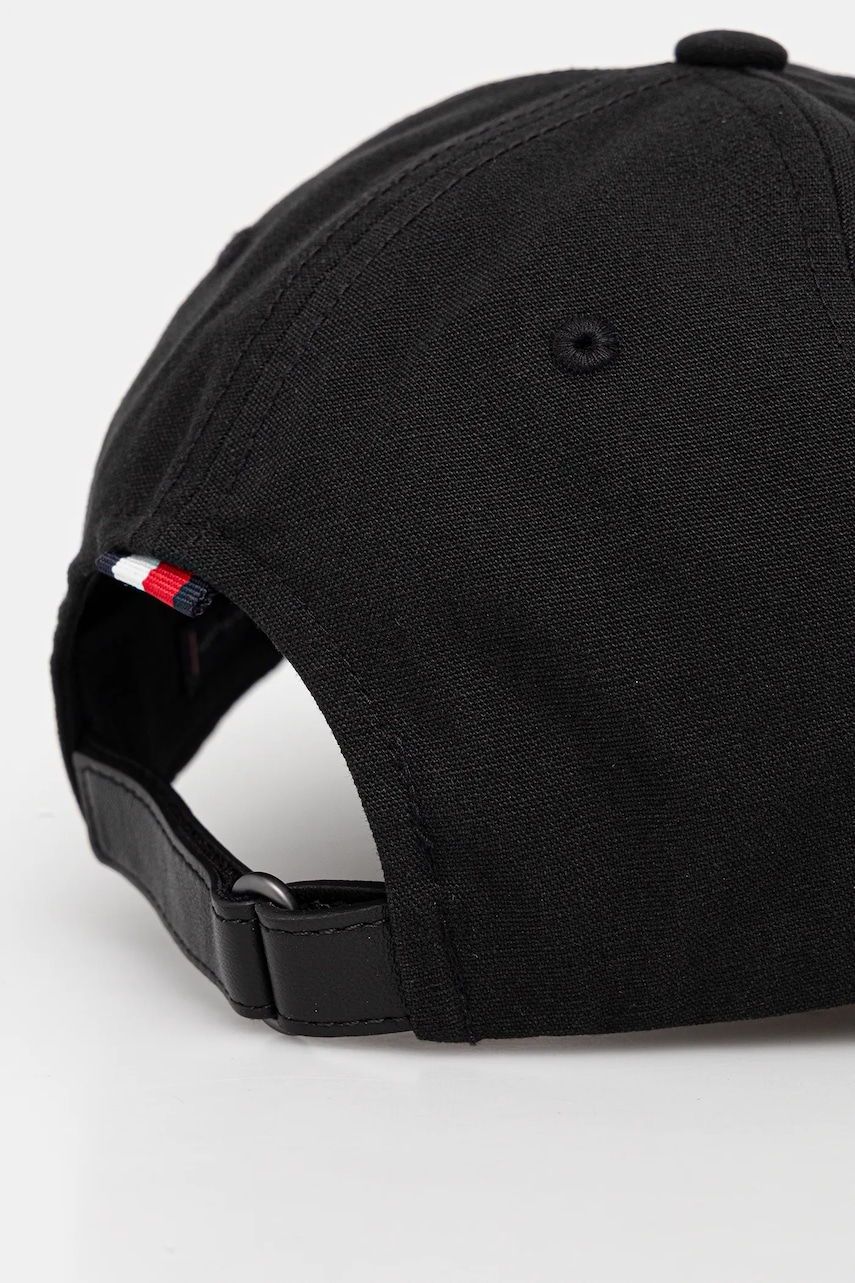 Bavlnená šiltovka Tommy Hilfiger