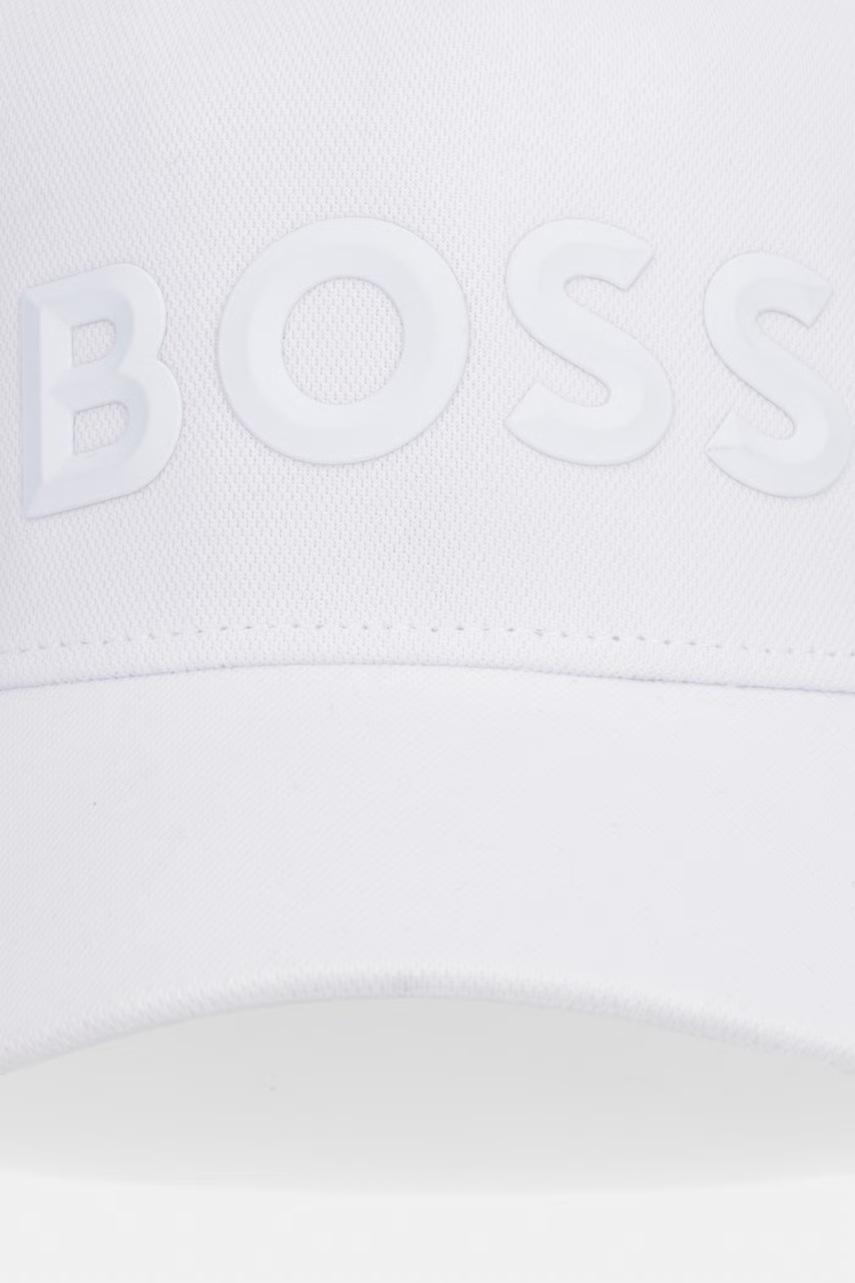 BOSS Green baseballová čepice pánská Pyer-Golf