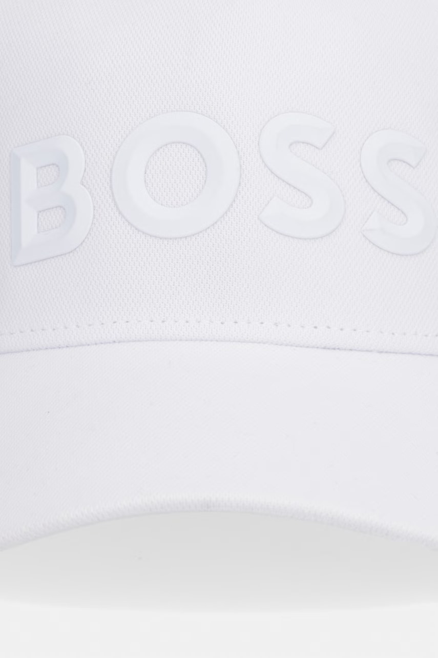 BOSS Green baseballová čepice pánská Pyer-Golf