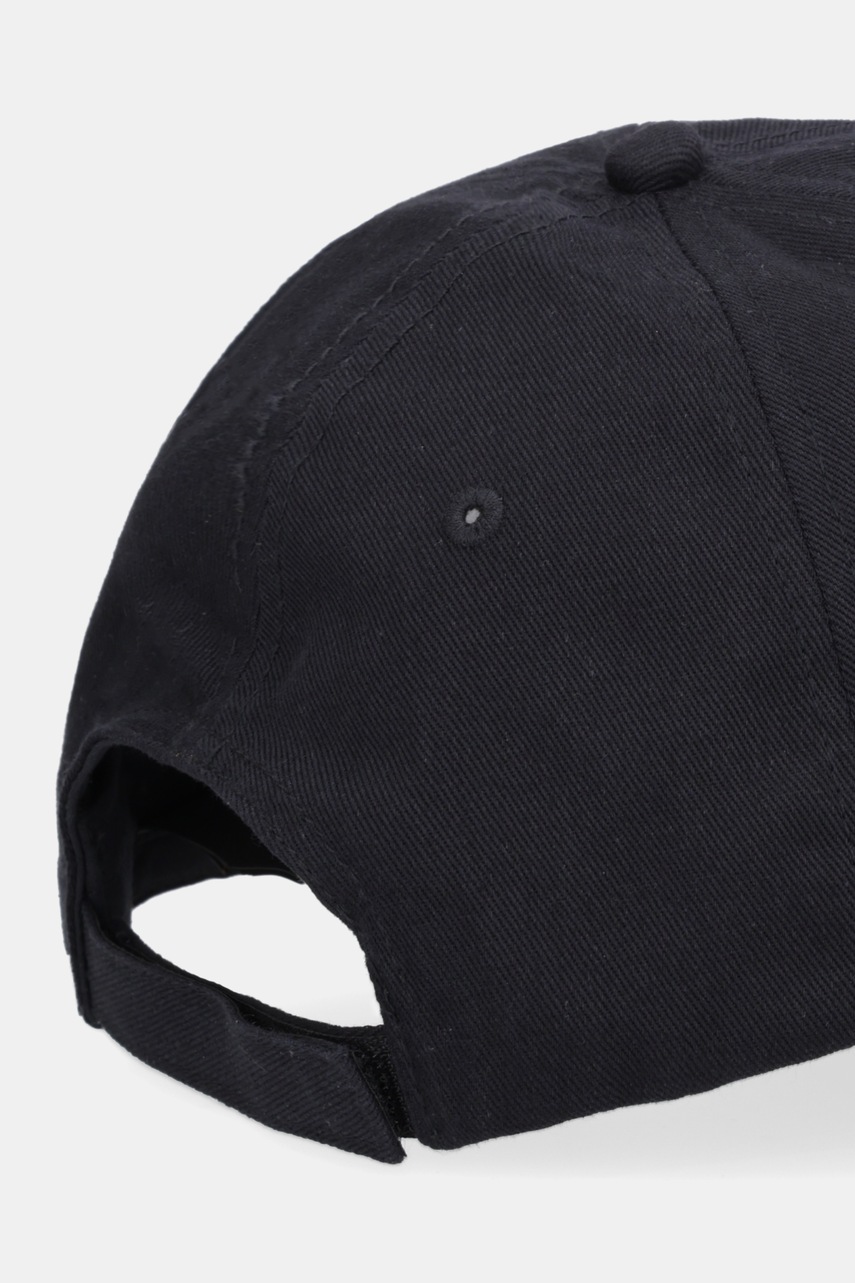 Bavlněná baseballová čepice BOSS Orange Derrel-Slogan (obrázek 3)