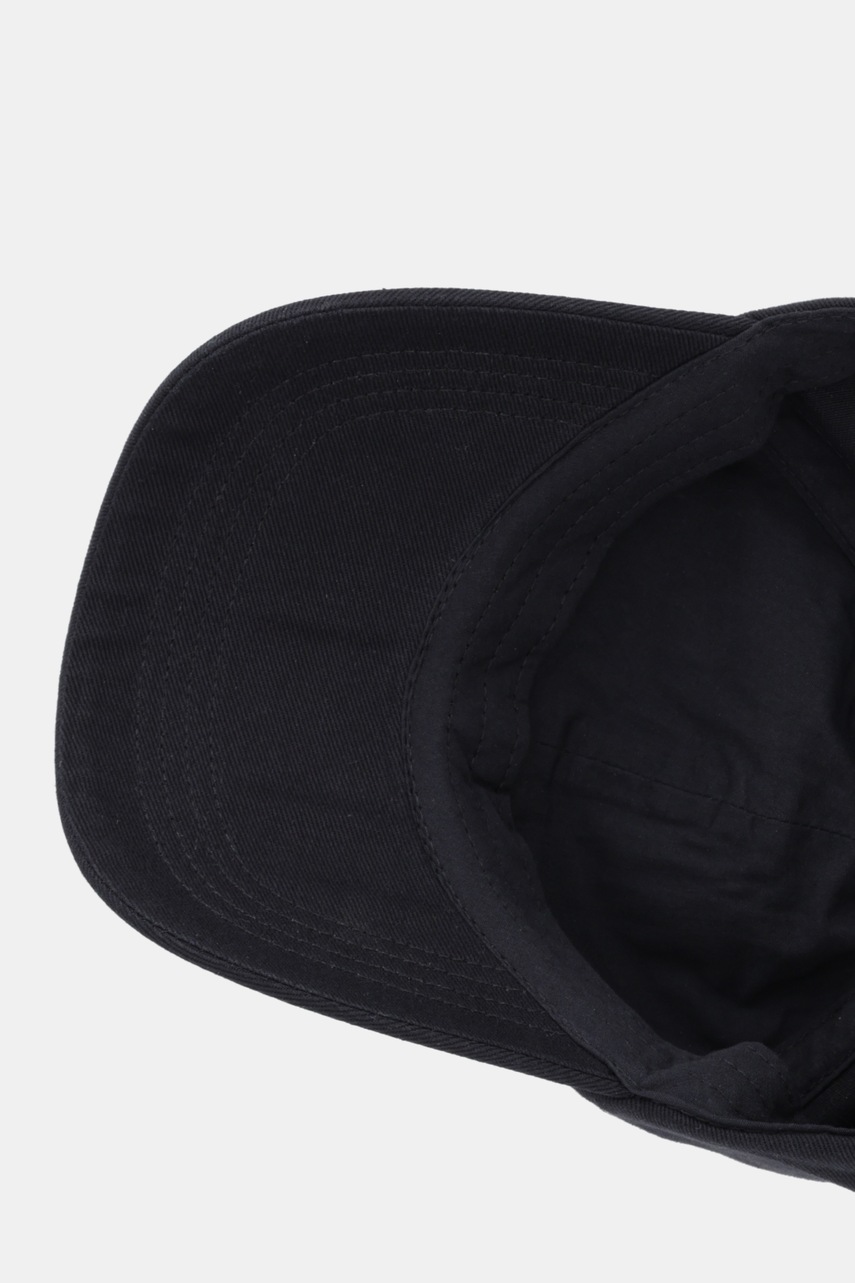 Bavlněná baseballová čepice BOSS Orange Derrel-Slogan (obrázek 4)