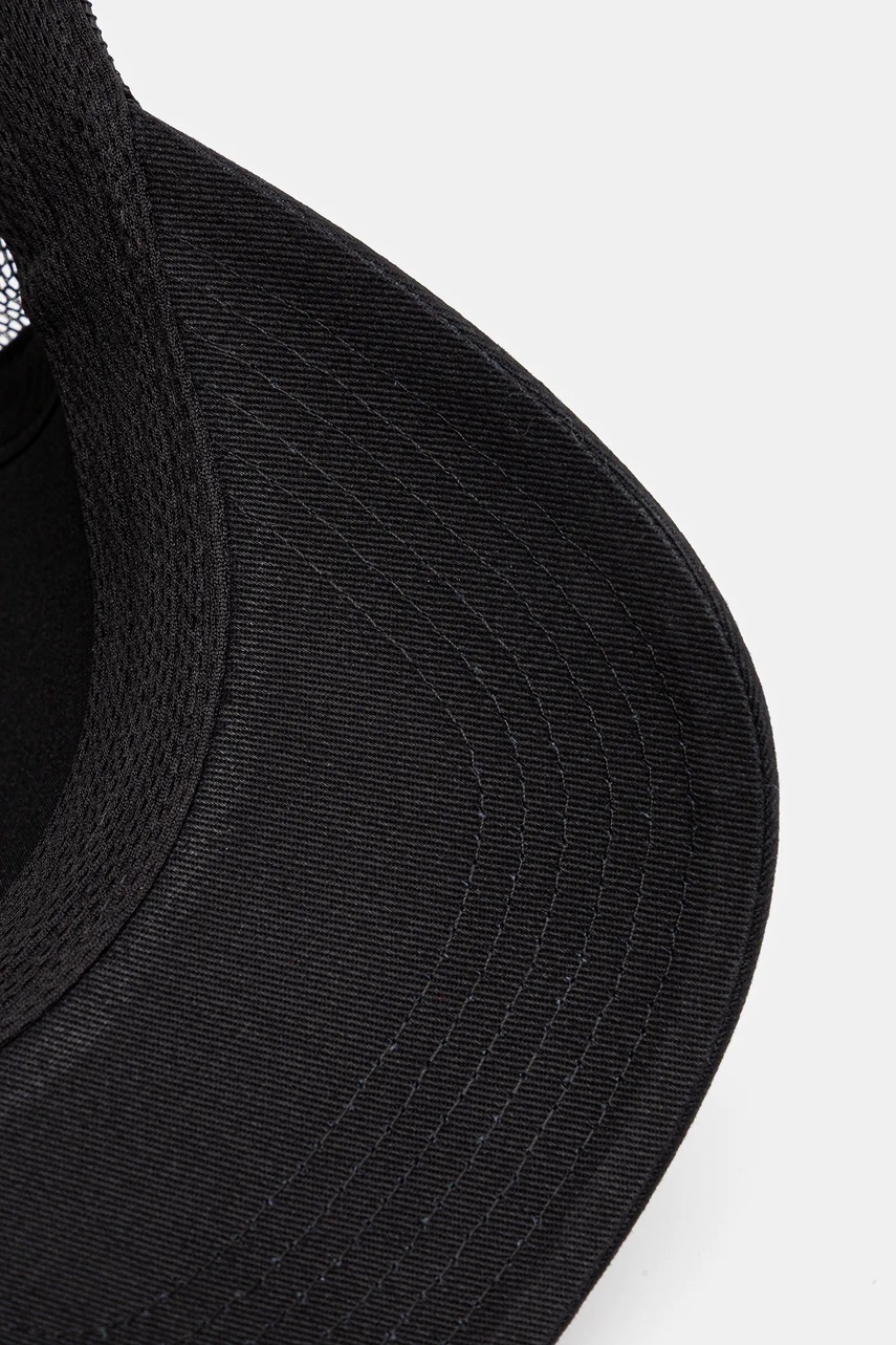 Bavlněná baseballová čepice BOSS Orange Elliot-Varsity (obrázek 4)