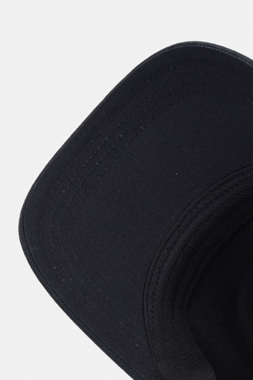 Bavlněná baseballová čepice HUGO Jude-SL (obrázek 4)