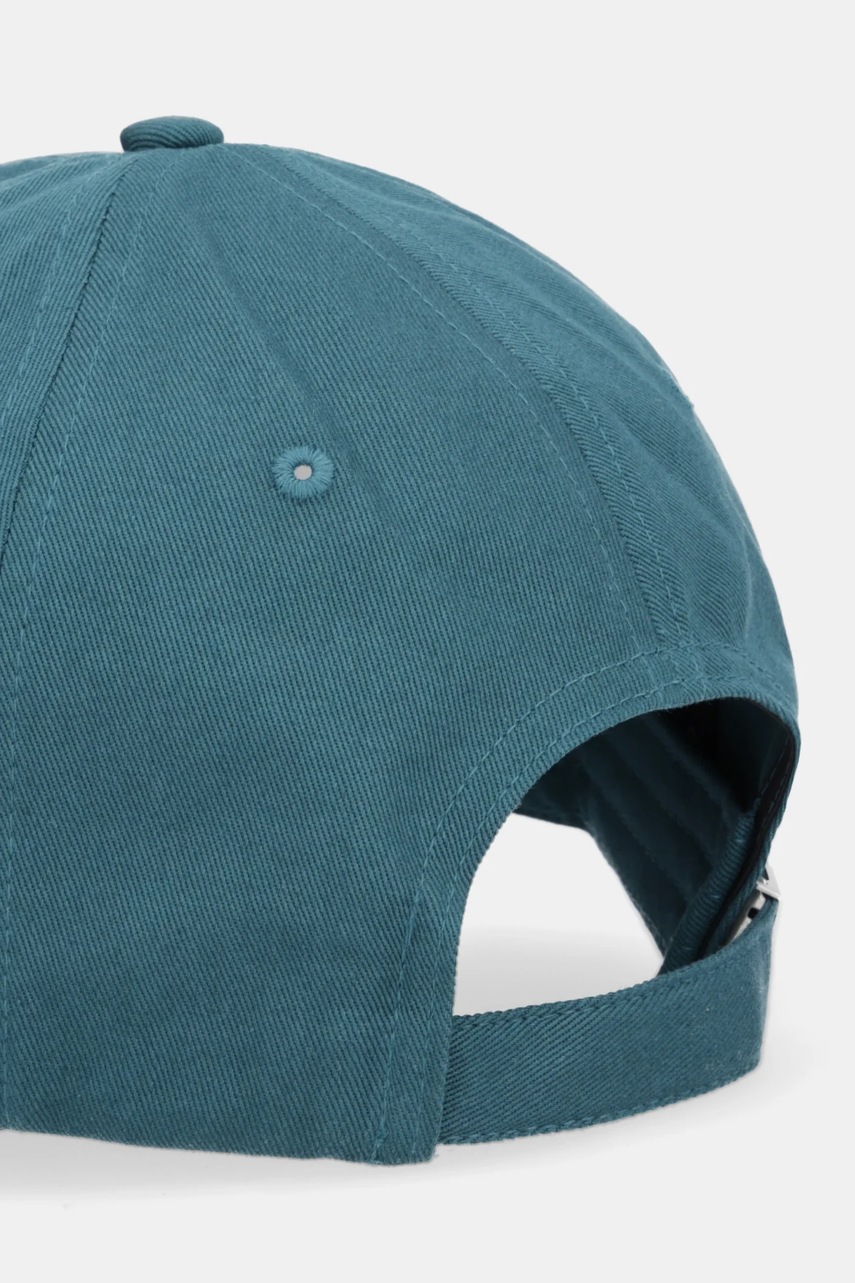 Bavlněná baseballová čepice Calvin Klein