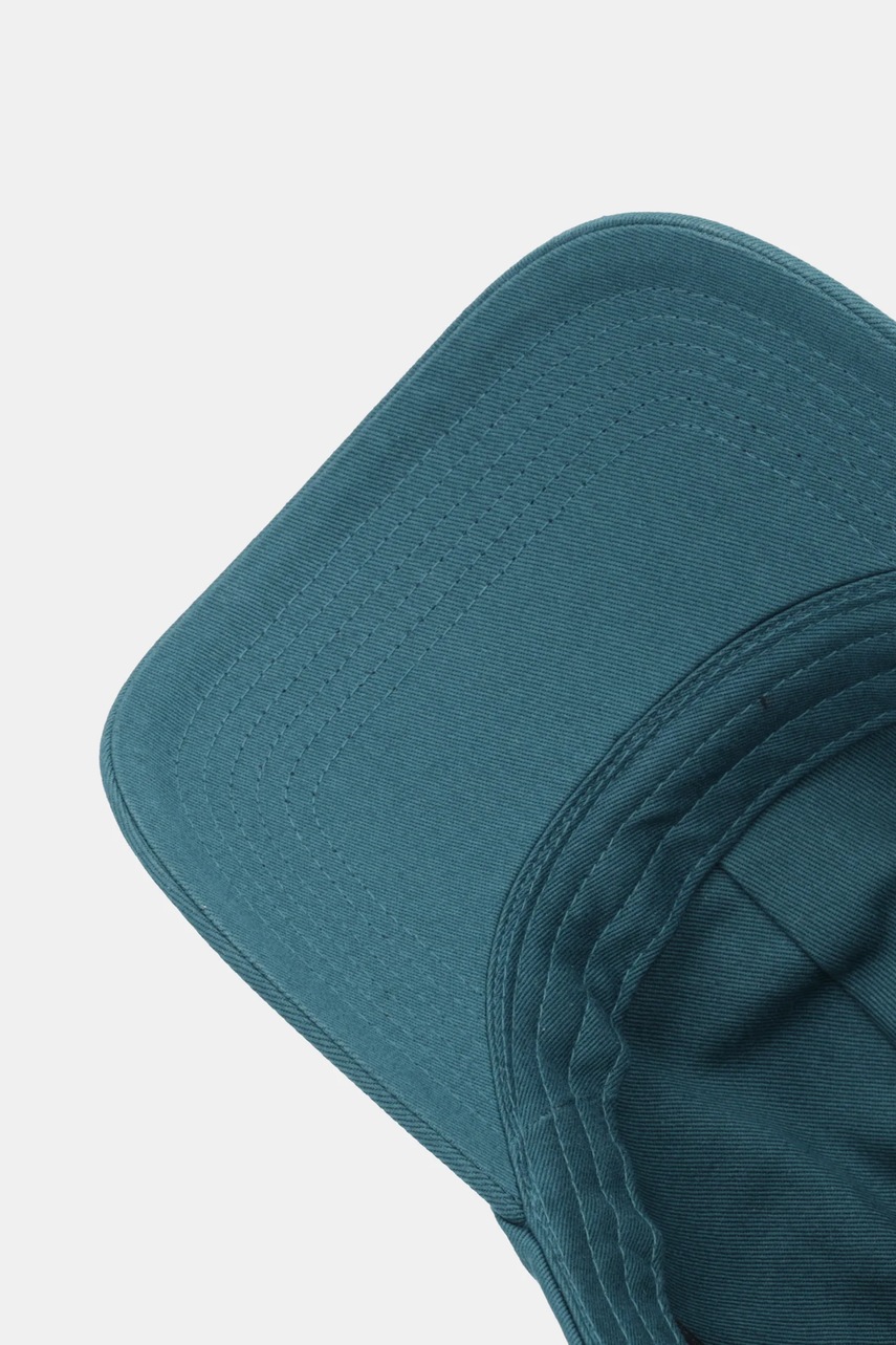 Bavlněná baseballová čepice Calvin Klein