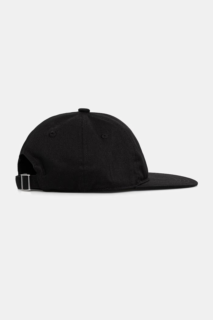 Bavlnená šiltovka Drôle de Monsieur La Casquette Slogan