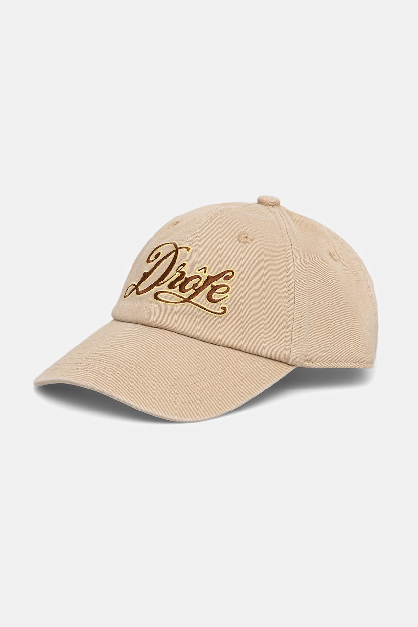 Drôle de Monsieur sapca de baseball pentru barbati, din bumbac