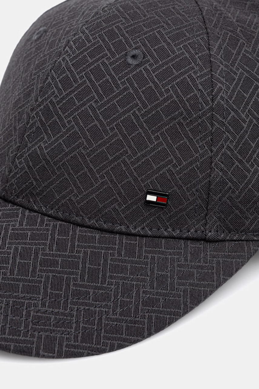Tommy Hilfiger bejzbalová čiapka pánska bavlnená