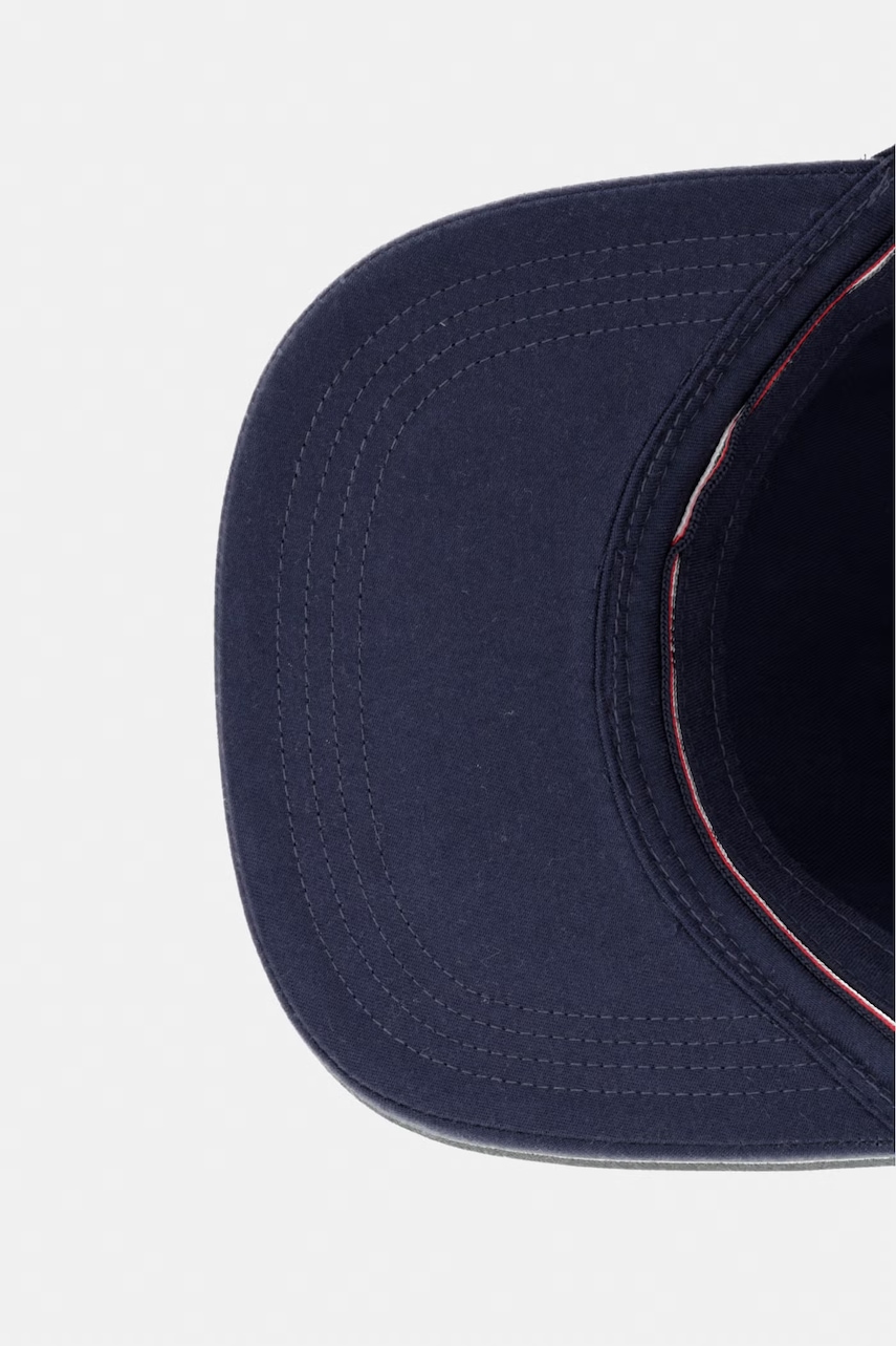 Tommy Hilfiger čiapka so šiltom pánska bavlnená