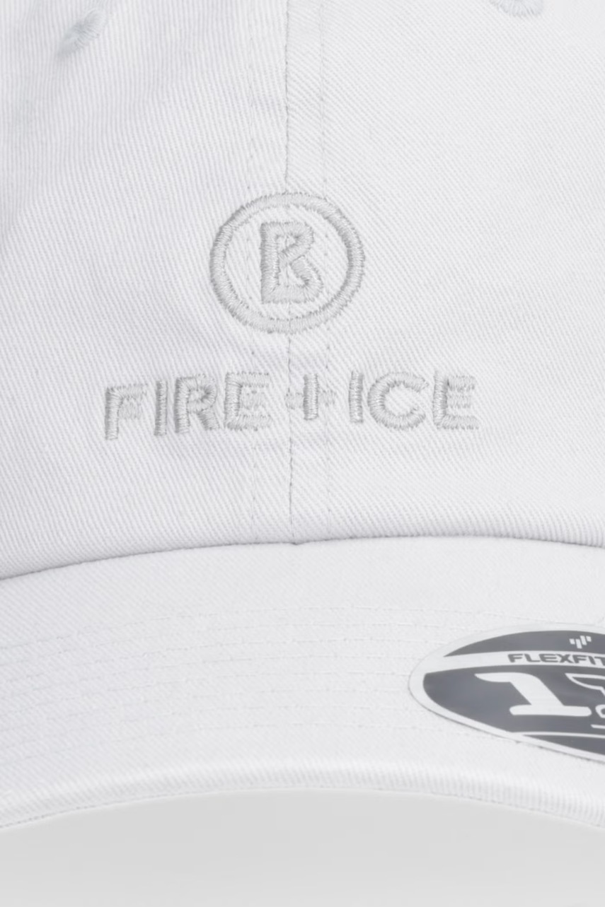 BOGNER Fire+Ice bejzbalová čiapka pánska PRESTON