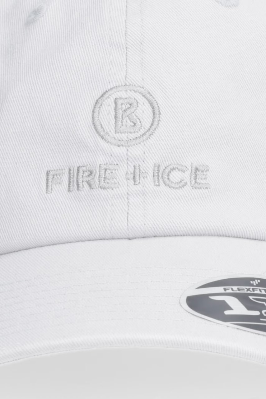 BOGNER Fire+Ice bejzbalová čiapka pánska PRESTON